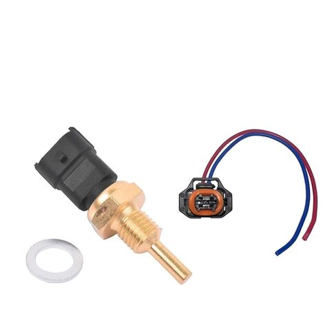 Coolant Temperature Sensor Connector(Sensor and Plug) in Saudi Arabia
