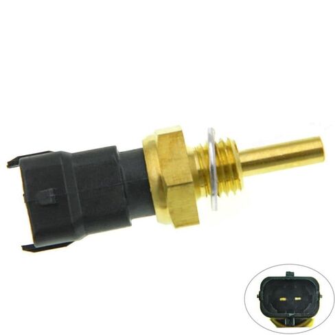 Coolant Temperature Sensor Connector(Sensor and Plug) in Saudi Arabia