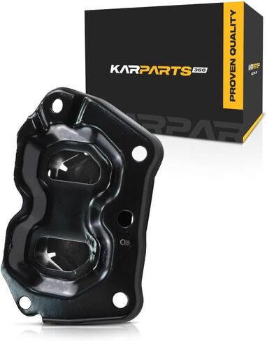 For Nissan Altima 2013-2018 Bumper Cover Reinforcement Bracket Driver and Passenger Side | Pair | Front | Sedan | NI1066138, NI1067138 | 622113TA0A, 622103TA0A in Kuwait