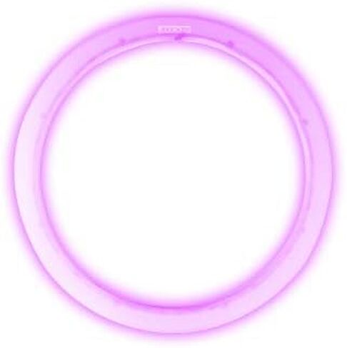 Kicker 50KLSR65 6.5" Weather Proof Led Lighted Speaker Ring, Pair in Saudi Arabia