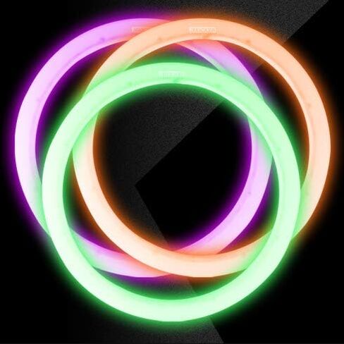 Kicker 50KLSR65 6.5" Weather Proof Led Lighted Speaker Ring, Pair in Saudi Arabia