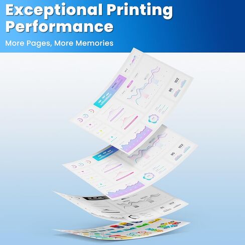 خرطوشة حبر أسود 134X Laser Jet M209dw MFP 234dw 2 حزمة مع رقاقة متوافقة مع خراطيش الحبر HP 134A 134X لحبر الحبر HP134X HP134A W1340X لحبر الحبر Laser Jet M209dw MFP M234sdw M234sdw M234sdn in Kuwait