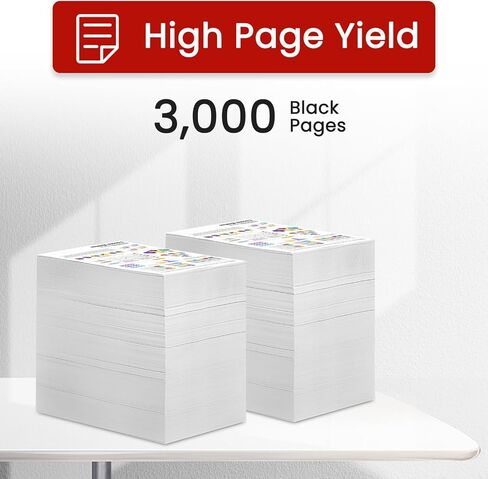 C410 C415 Toner Cartridges Black (with New Chip) Replacement for Xerox C410 Toner Cartridge 006R04677 for VersaLink C410 C415 C415DN Printers, 1-Pack C410 High Capacity Cartridge in Kuwait