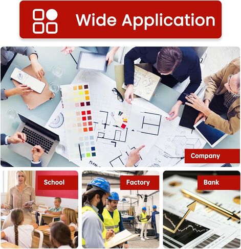 C410 C415 Toner Cartridges Black (with New Chip) Replacement for Xerox C410 Toner Cartridge 006R04677 for VersaLink C410 C415 C415DN Printers, 1-Pack C410 High Capacity Cartridge in Kuwait