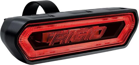Rigid Industries-90133 CHASE- TAIL LIGHT RED in Saudi Arabia