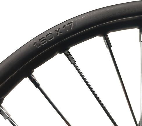 17" Front Wheel Rim for 150cc 200cc Dirt Bike tao TTR SSR CRF Apollo 15mm Axle in Kuwait