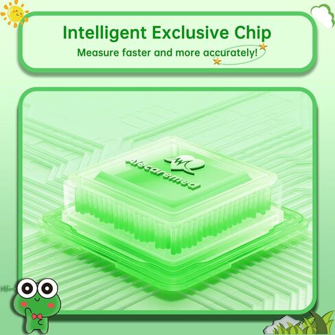 Pulse Oximeter Carrying Case, Portable Oxygen Monitor Fingertip Case, Suitable for Most Brands Oximeters in Kuwait