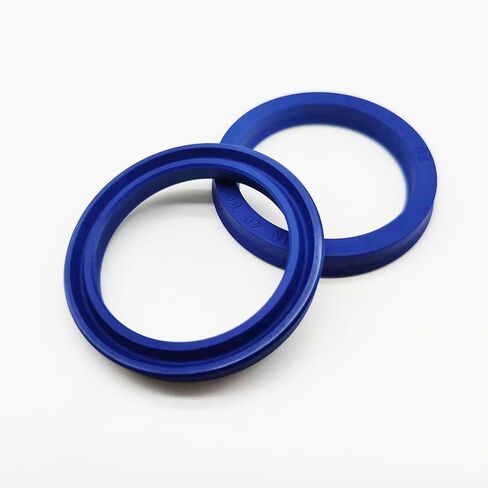 ID 31.5-38mm Polyurethane Hydraulic Cylinder Oil Sealing Ring UN/UHS/U/Y Type Shaft Hole General Sealing Ring Gasket(1pcs,32x40x6) in Saudi Arabia