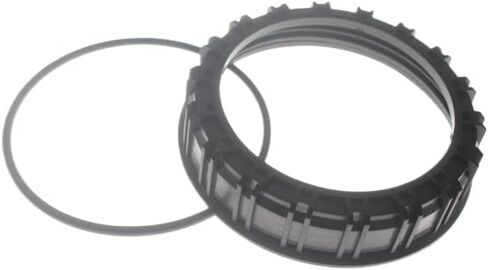 غطاء حلقة مانع تسرب مضخة الوقود 31152-2D000 متوافق مع Avante XD Santa Fe CM H1 Starex TQ 2000-2011 31152-2D000 in Kuwait