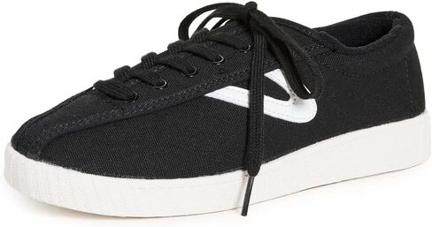 TRETORN Women's Nylite Plus Canvas Sneakers in Kuwait