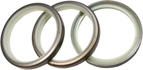 ID:70mm PX DLI Dust Seal Wiper Seal DLI Oil Seal Rubber Dust Proof Free(70X84X4) in Kuwait