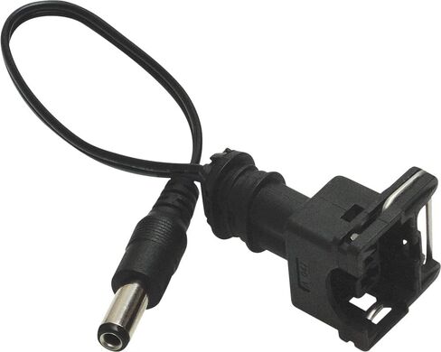 Motion Pro 08-0598 Replacement Pigtails for Fuel Injector Cleaner in Saudi Arabia