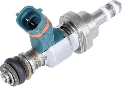 FJ761 Injectors ANGLEWIDE Fuel Injectors Fit for 2006-2015 for Lexus IS250 2.5l,2006 for Lexus GS300 Replace for 23250-31020,845-12101 Fuel Injector set 6Pcs in Saudi Arabia