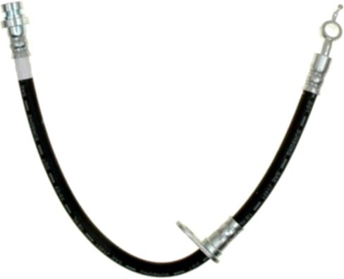 2Pcs Brake Hose Rear Left Rear Right Brake Hydraulic Hose Replacement fits Mitsubishi Galant 2.4L 2004 2005 2006 2007 2008 2009 2010 2011 2012 in Kuwait