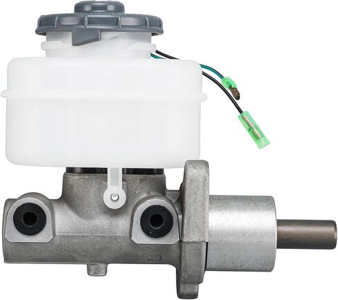 استبدال أسطوانة الفرامل الرئيسية Torchbeam M630291 لسيارة Honda Pilot 2005-2008، 2006-2008 Honda Ridgeline، 2003-2006 MDX in Saudi Arabia