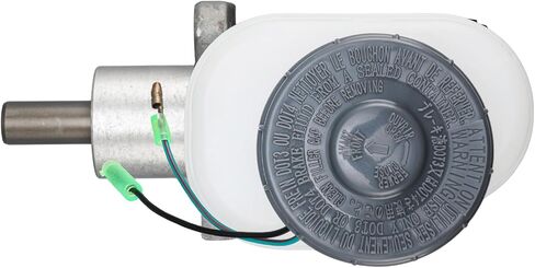 استبدال أسطوانة الفرامل الرئيسية Torchbeam M630291 لسيارة Honda Pilot 2005-2008، 2006-2008 Honda Ridgeline، 2003-2006 MDX in Saudi Arabia
