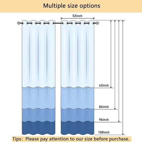 ستائر تعتيم زهور ذهبية سوداء لغرفة النوم، ستائر نافذة بوهو داكنة على شكل أوراق زهور داكنة نباتية، ستائر جروميت فريدة من نوعها باللون الذهبي الوردي العتيقة لغرفة المعيشة، عرض 52 × 84 ارتفاعًا، لوحتان in Kuwait