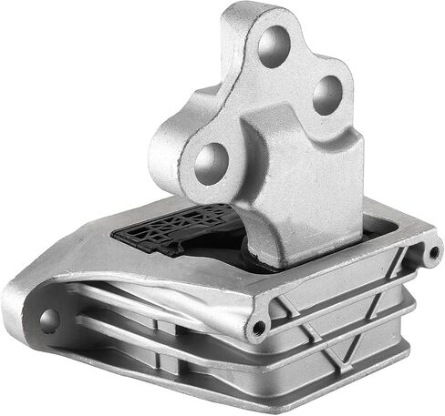 84850079 84884383 4PCS Engine Motor Mount & Automatic Transmission Mount Set Compatible with Chevy Equinox 2018-2024 GMC Terrain 2018-2021 1.5L FWD Replace# 84146942 84791738 in Kuwait