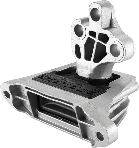 84850079 84884383 4PCS Engine Motor Mount & Automatic Transmission Mount Set Compatible with Chevy Equinox 2018-2024 GMC Terrain 2018-2021 1.5L FWD Replace# 84146942 84791738 in Kuwait