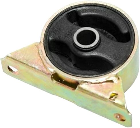 PartsFlow Front Engine Motor Mount for 2003 2004 2005 2006 Mitsubishi Outlander 2.4L A4640 9631 in Saudi Arabia