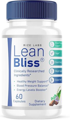 حبوب لين بليس لإنقاص الوزن، تركيبة لين بليس لحرق الدهون، كبسولات الأيض المتقدمة من لين بليس لإدارة الوزن الطبيعي ودعم الدم، مراجعات المكملات الغذائية لين بليس (60 كبسولة) in Kuwait