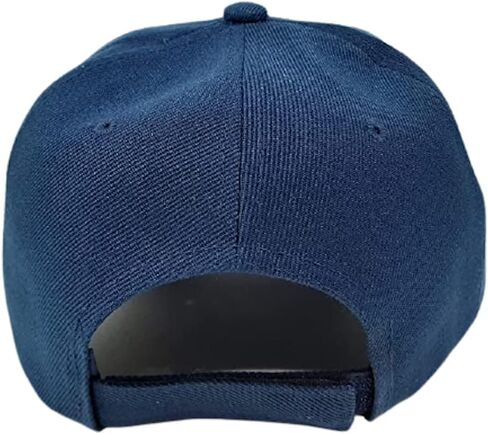 The Patriots Pride Amphibious Base Coronado Mens Baseball Cap Hat Blue Embroidered Patch in Saudi Arabia