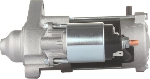 ALEGE Starters High Torque Starter Motor for Dodge Dakota 2006-2010,for Dodge Durango 2006-2009,for Dodge Ram 1500 2006-2010,for Mitsubishi Raider 2006-2009,for Ram 1500 2011-2013 in Kuwait