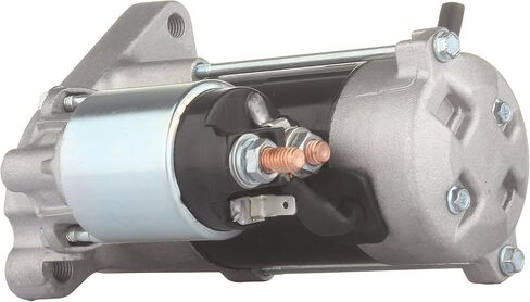 ALEGE Starters High Torque Starter Motor for Dodge Dakota 2006-2010,for Dodge Durango 2006-2009,for Dodge Ram 1500 2006-2010,for Mitsubishi Raider 2006-2009,for Ram 1500 2011-2013 in Kuwait