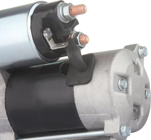 ALEGE Starters High Torque Starter Motor for Dodge Dakota 2006-2010,for Dodge Durango 2006-2009,for Dodge Ram 1500 2006-2010,for Mitsubishi Raider 2006-2009,for Ram 1500 2011-2013 in Kuwait