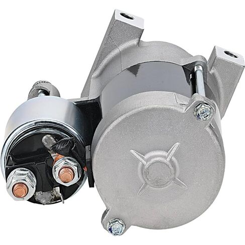RAREELECTRICAL Starter Motor 12V متوافق مع Lucas Lrs01429 Lsnd0007 Rotary 10262 Stens 435-331 Kohler John Deere Lawn Tractor 9T CCW Dd Denso in Saudi Arabia