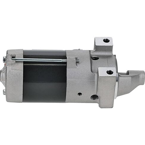 RAREELECTRICAL Starter Motor 12V متوافق مع Lucas Lrs01429 Lsnd0007 Rotary 10262 Stens 435-331 Kohler John Deere Lawn Tractor 9T CCW Dd Denso in Saudi Arabia