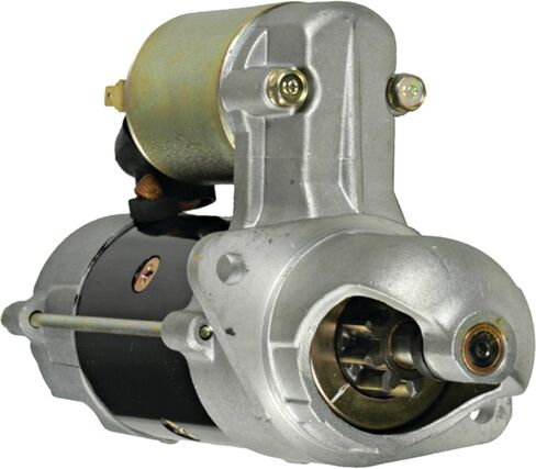 DB Electrical 410-44060 Starter Compatible With/Replacement For John Deere Utv, Gator 622 626, 40D Fg300 Fe290D Kf82, Kawasaki Engine Various Models W Fz340D, Transporter 1987-1990 112677 S108-76A in Saudi Arabia