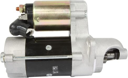 DB Electrical 410-44060 Starter Compatible With/Replacement For John Deere Utv, Gator 622 626, 40D Fg300 Fe290D Kf82, Kawasaki Engine Various Models W Fz340D, Transporter 1987-1990 112677 S108-76A in Saudi Arabia