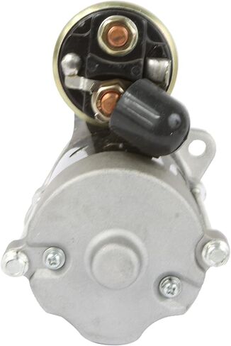 DB Electrical 410-44060 Starter Compatible With/Replacement For John Deere Utv, Gator 622 626, 40D Fg300 Fe290D Kf82, Kawasaki Engine Various Models W Fz340D, Transporter 1987-1990 112677 S108-76A in Saudi Arabia