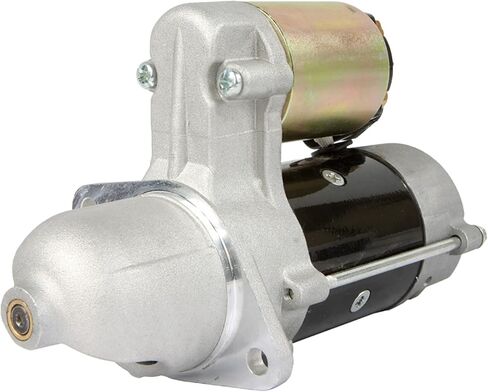 DB Electrical 410-44060 Starter Compatible With/Replacement For John Deere Utv, Gator 622 626, 40D Fg300 Fe290D Kf82, Kawasaki Engine Various Models W Fz340D, Transporter 1987-1990 112677 S108-76A in Saudi Arabia