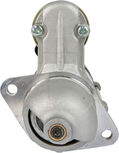 DB Electrical 410-44060 Starter Compatible With/Replacement For John Deere Utv, Gator 622 626, 40D Fg300 Fe290D Kf82, Kawasaki Engine Various Models W Fz340D, Transporter 1987-1990 112677 S108-76A in Saudi Arabia