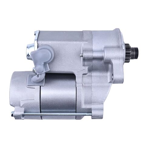 12V 9T Starter Motor 6691621 428000-5840 Compatible for Bobcat 319 321 323 E08 E10 E17 E26 E27Z Excavator in Saudi Arabia