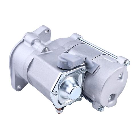 12V 9T Starter Motor 6691621 428000-5840 Compatible for Bobcat 319 321 323 E08 E10 E17 E26 E27Z Excavator in Saudi Arabia