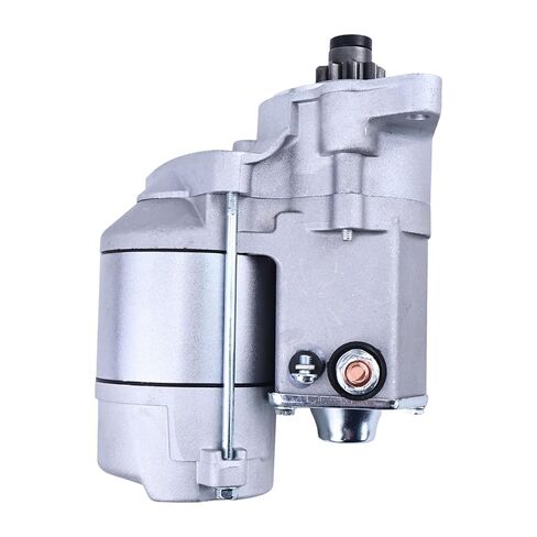 12V 9T Starter Motor 6691621 428000-5840 Compatible for Bobcat 319 321 323 E08 E10 E17 E26 E27Z Excavator in Saudi Arabia