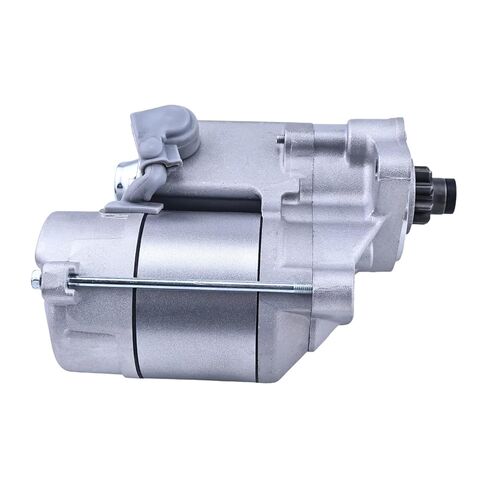 12V 9T Starter Motor 6691621 428000-5840 Compatible for Bobcat 319 321 323 E08 E10 E17 E26 E27Z Excavator in Saudi Arabia
