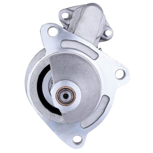 RAREELECTRICAL Starter Motor Compatible with 1956-1970 Case David Brown 900 900D 950 950D 990 Diesel Farm Tractor Massey Ferguson Fe-35 Mf-702 Clockwise Lucas 26173 26173A 26173B Bosch 0001362060 in Saudi Arabia