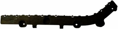 For Nissan Pathfinder 2015-2020 Bumper Cover Bracket Driver Side | Rear | CAPA | Replacement For NI1142110 | 191275734117 in Saudi Arabia