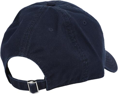Pokemon Embroidered Poké Ball Adult Navy Blue Dad Cap in Saudi Arabia