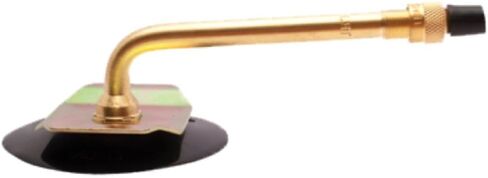 Tube 15.5-25 / 15.5X25 15.5R25 17.5R25 TIRE INNER TUBE WITH J1175C VALVE HEAVY DUTY in Kuwait