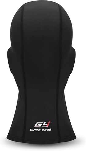 GY Balaclava Ski Mask for Men & Women Neck Gaiter UV Protection Motorcycle Balaclava Football Shiesty Mask for Sports in Saudi Arabia