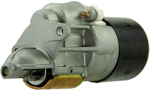 Delco Remy 25213 Premium Remanufactured Starter Motor in Saudi Arabia