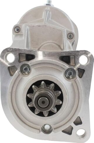 New Premium Starter for Caterpillar Equipment w/3054C 4.4L Cat Diesel Bitelli Asphalt Paver BB760 3056B 5.98L Cat Dsl Replaces 428000-1120 428000-1121 428080-1120 225-3150 2873K406 246-25252 S-80285 in Saudi Arabia