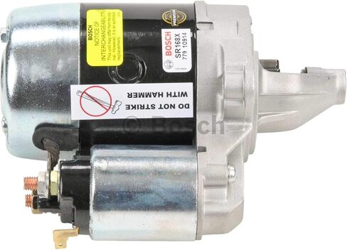 Bosch SR168X Starter in Saudi Arabia