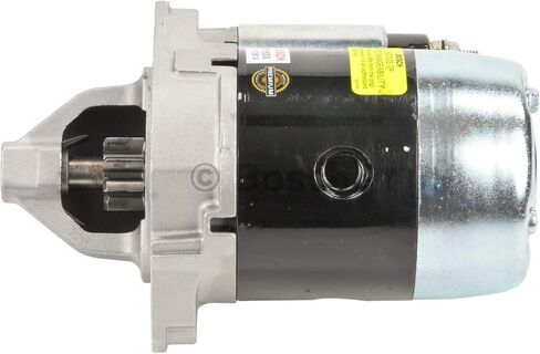 Bosch SR168X Starter in Saudi Arabia