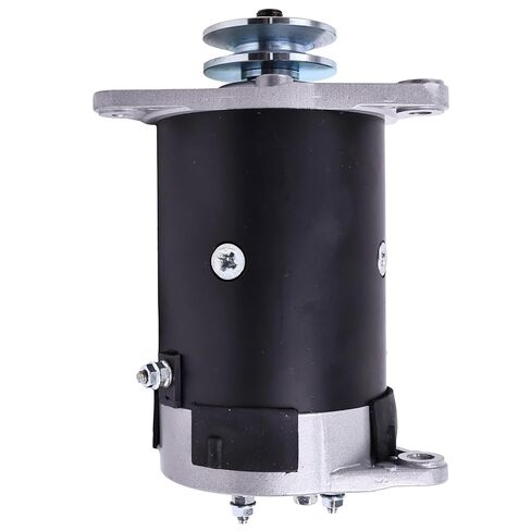 Starter Motor 105190101 47559475001 Compatible with Kohler ECH440 Compatible with Subaru EX40 Compatible with Club Car in Kuwait